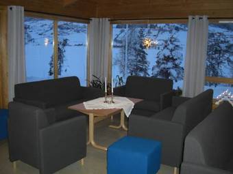 Hostal Lyngmo Gjestehus