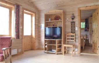 Holiday Home Olden Muri III