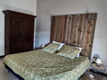 Bed & Breakfast Manoir Du Marquis De Montcalm