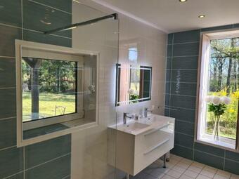 Villa Maison Vicq-sur-nahon, 4 Pi�ces, 8 Personnes - Fr-1-591-309
