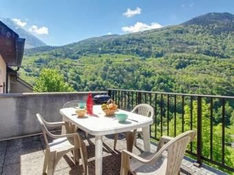 Apartamentos Appartement Viey, 3 Pi�ces, 7 Personnes - Fr-1-402-91