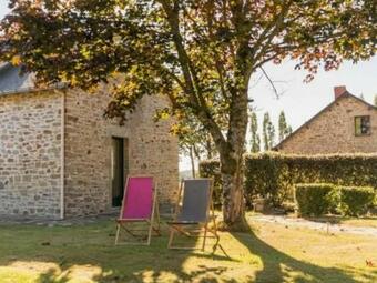 G�te Vigneux-de-bretagne, 4 Pi�ces, 6 Personnes - Fr-1-306-889