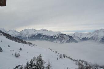 Apartamento Les Marmottes 19 - Superbe Appt Domaine Alpe D'huez