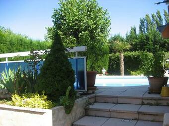 Villa With One Bedroom In Villars With Private Pool Enclosed Garden And Wifi 60 Km From The Beach