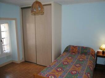 G�te Villebois, 5 Pi�ces, 8 Personnes - Fr-1-493-252