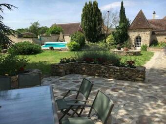 G�te Villenauxe-la-grande, 3 Pi�ces, 4 Personnes - Fr-1-543-183