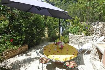 Holiday Home Villes-sur-auzon - Prv01193-f