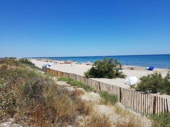 Apartamento Charming Villa In Villes�que-des-corbi�res With Jacuzzi