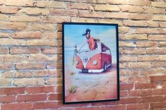 Apartamento Voiron Hyper Center Near The Station Superb Renovated 2-rooms Flat #m0