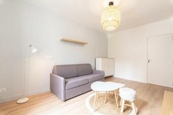 Apartamento Luminous And Design Appt Close To Paris
