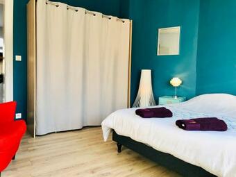 Apartamento Au Vent Du Kent