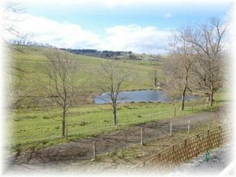 G�te Yssingeaux, 4 Pi�ces, 7 Personnes - Fr-1-582-136