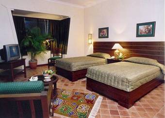 Hotel Gokarna Forest Resort