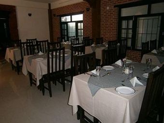 Hotel Thamel Eco Resort