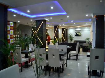 Avataar Kathmandu Hotel