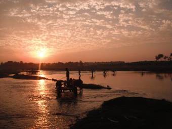 Hotel Sapana Village Lodge