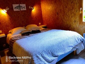 Cabin No 7 Annecy Lake