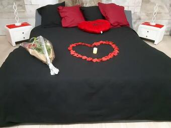 Apartamento Studio In Ambrieres Les Vallees With Furnished Terrace