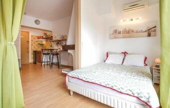 Awesome Home In Borgo W/