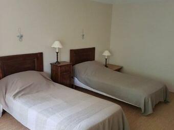 G�te Le Tablier, 3 Pi�ces, 4 Personnes - Fr-1-426-329