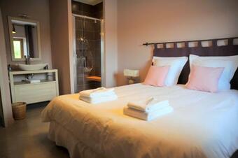 Apartamento Gites Domaine De Ceyrac