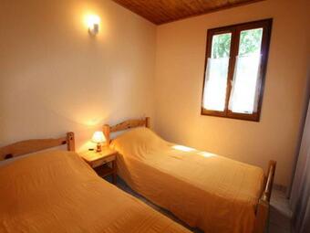 Maison Saint-alban-auriolles, 3 Pi�ces, 4 Personnes - Fr-1-382-156