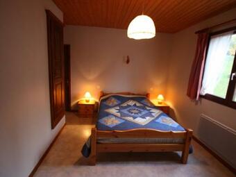 G�te Cleurie, 4 Pi�ces, 5 Personnes - Fr-1-589-31