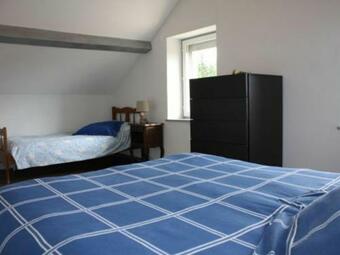 G�te Cleurie, 3 Pi�ces, 5 Personnes - Fr-1-589-44