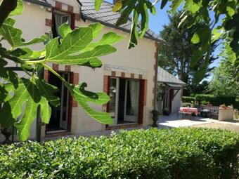 Villa Maison Bouges-le-ch�teau, 3 Pi�ces, 6 Personnes - Fr-1-591-160