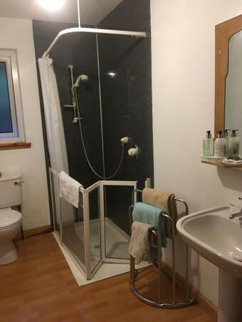 Achmore Self Catering