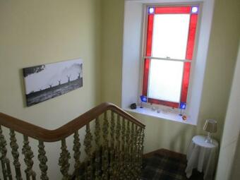 Bed & Breakfast Braeburn House