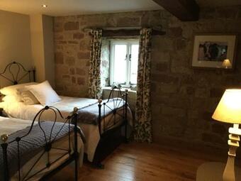 Woodpecker Loft At Millfields Farm Cottages