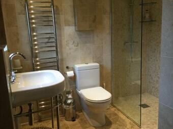 Barn Owl Lodge At Millfields Farm Cottages