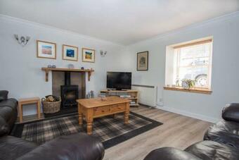 Margaret Street Cottage