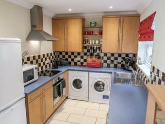 Holiday Home Bonnie View