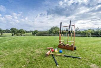 Stapleford Farm Cottages