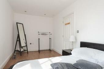 Bedford Town Centre 2 Bedroom Apartment