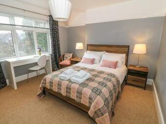 Coedfryn, Betws-y-coed