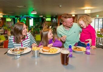 Camping Pods, Birchington Vale Holiday Park