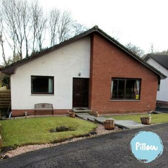 River House, Little Dunkeld