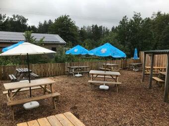 Hotel Horse And Hound Country Inn