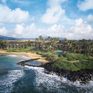 Hotel Lae Nani Resort