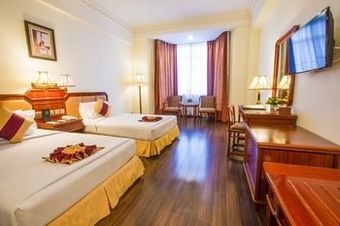 Hotel Phnom Penh