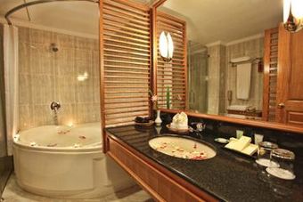 Hotel Angkor Century Resort & Spa