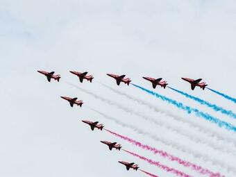 Apartamento Blue Waters 4