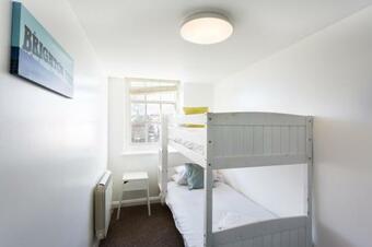 The City Of Brighton And Hove Villa Sleeps 32 Wifi