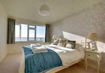 Apartamento Highcliff Court