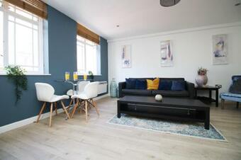 Apartamento Chatfield Heights, By Staybc