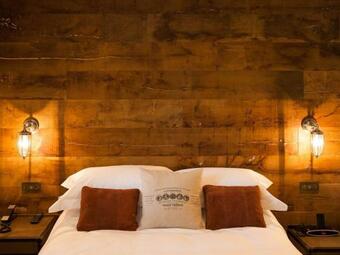 Posada The Maytime Inn