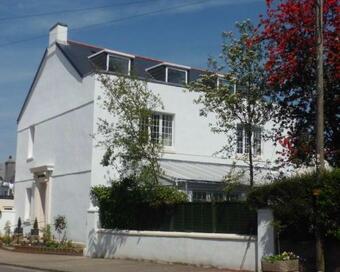 Hostal The Chantry